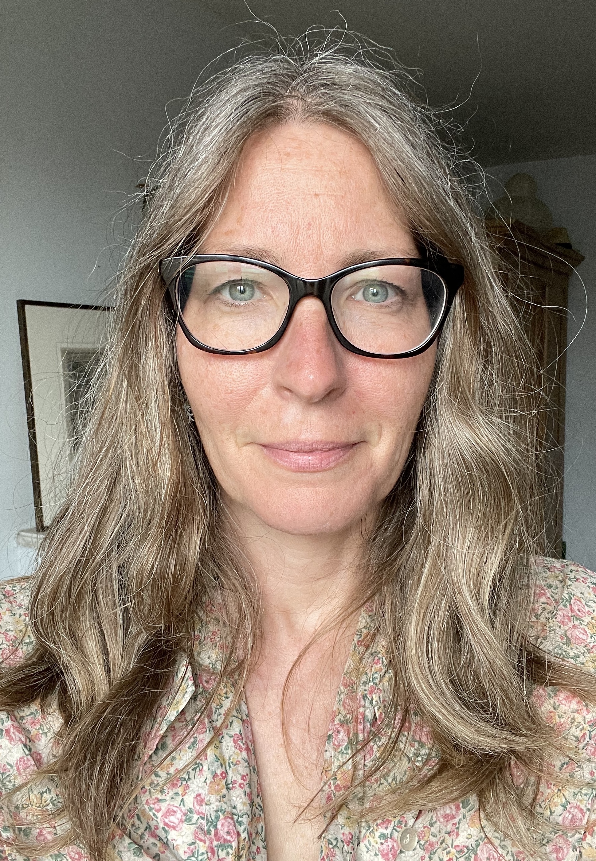 Profile photo of Victoria Durrer